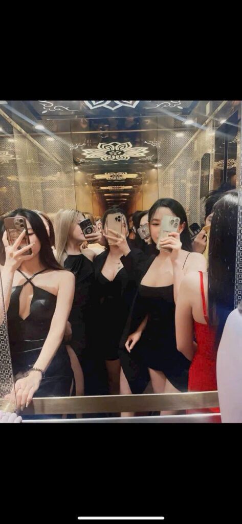 图片[2]-每周一店 | 胡志明KTV matrix介绍-泰风月 – 专业泰国夜生活攻略指南